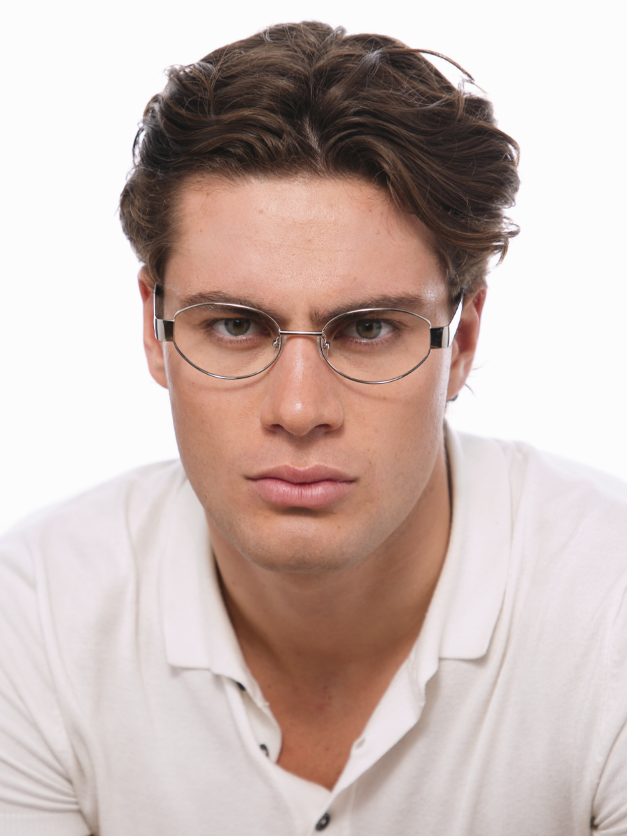 Fifth Ave View Silver