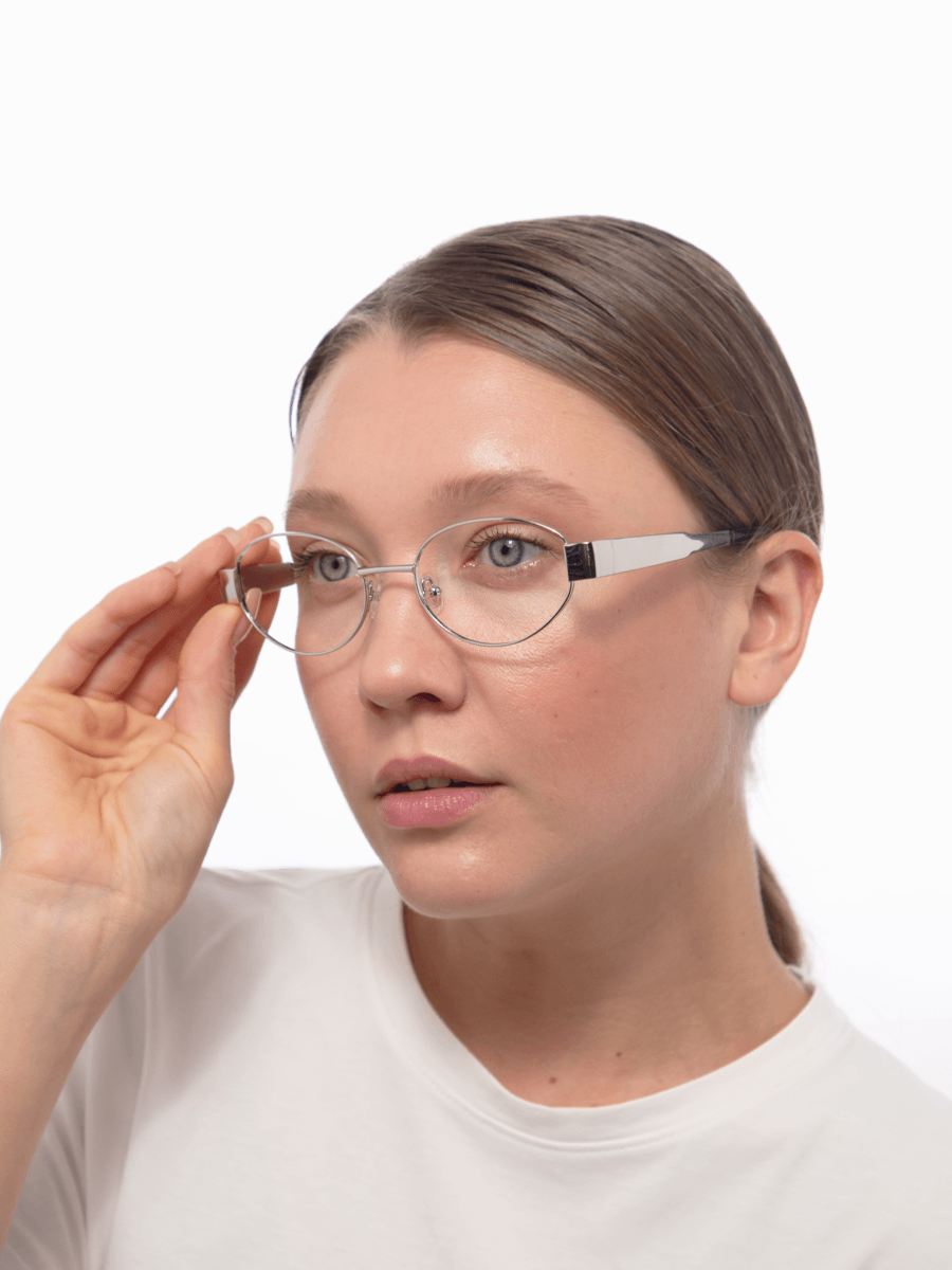 Fifth Ave View Silver