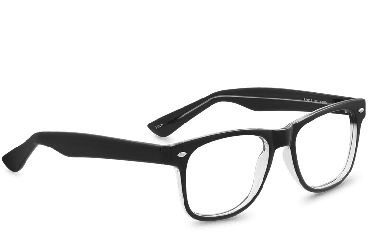 Finch Black