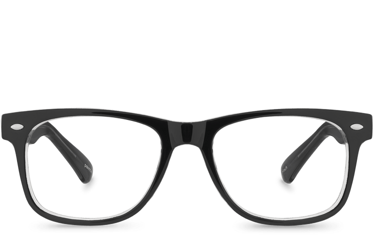 Finch Black