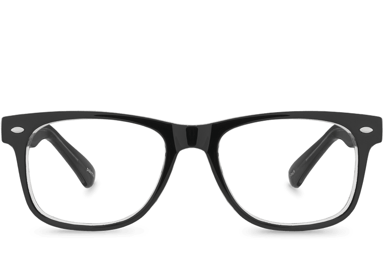 Finch Black