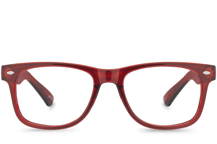 Finch Red