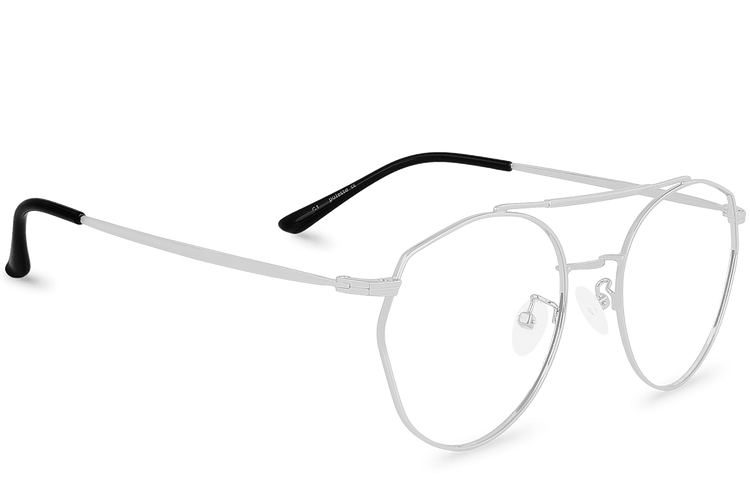 Flames Silver