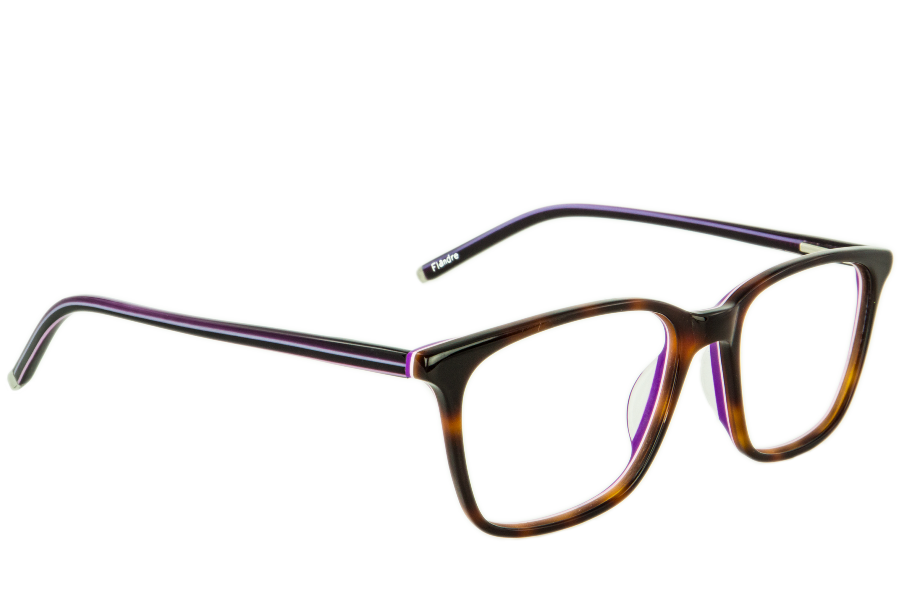 Flandre Purple