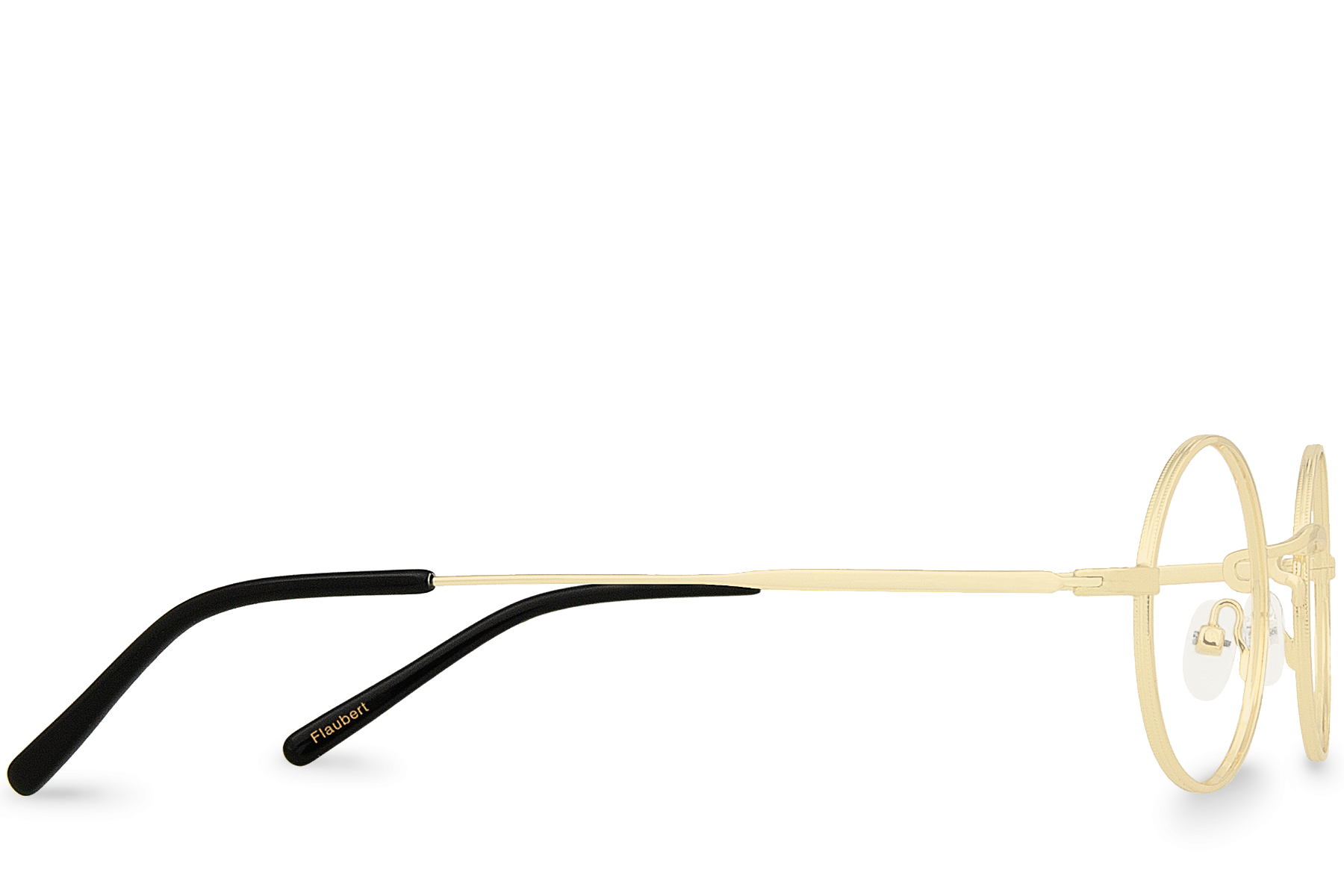 Flaubert Gold