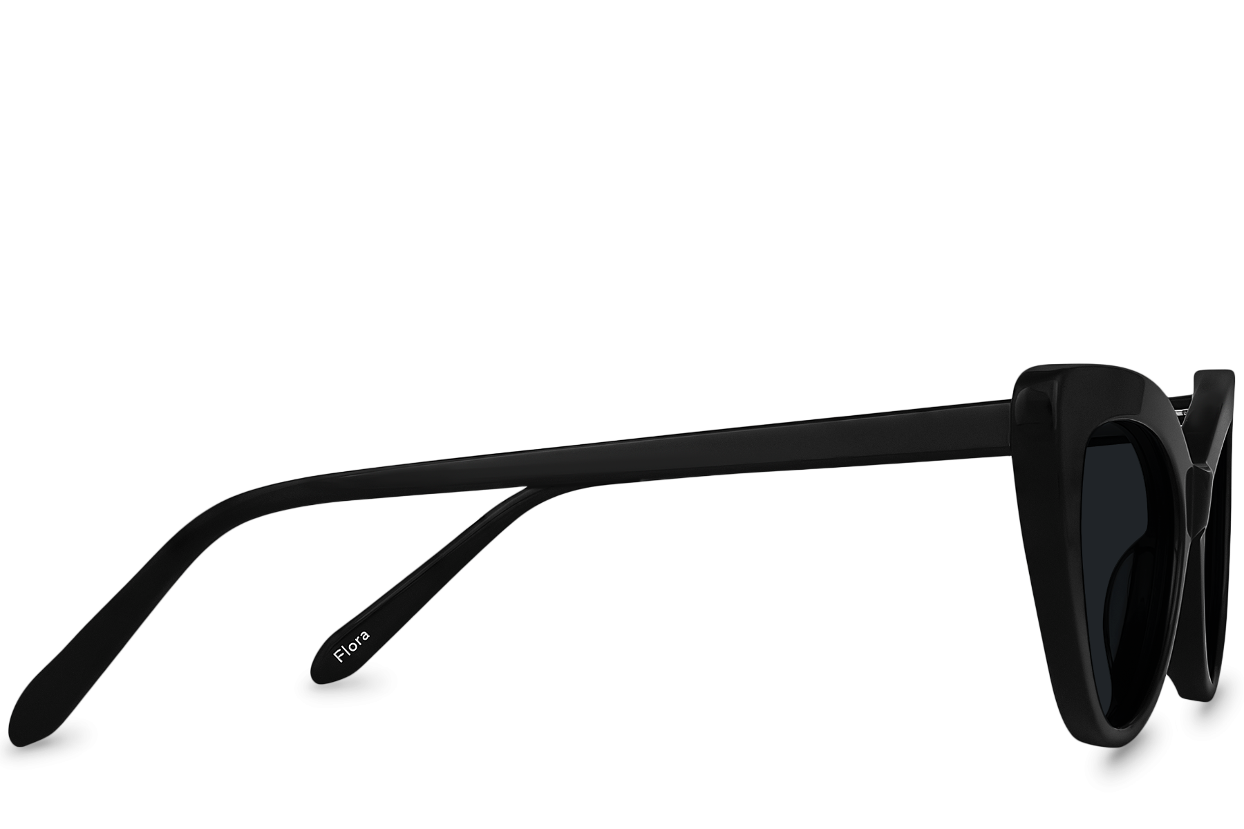 Flora Black