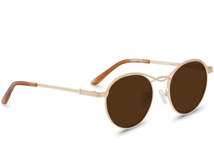 Florence Gold