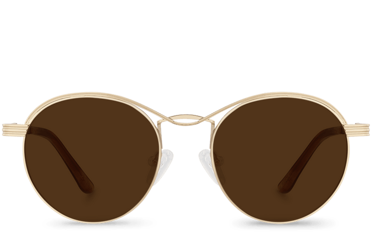 Florence Gold