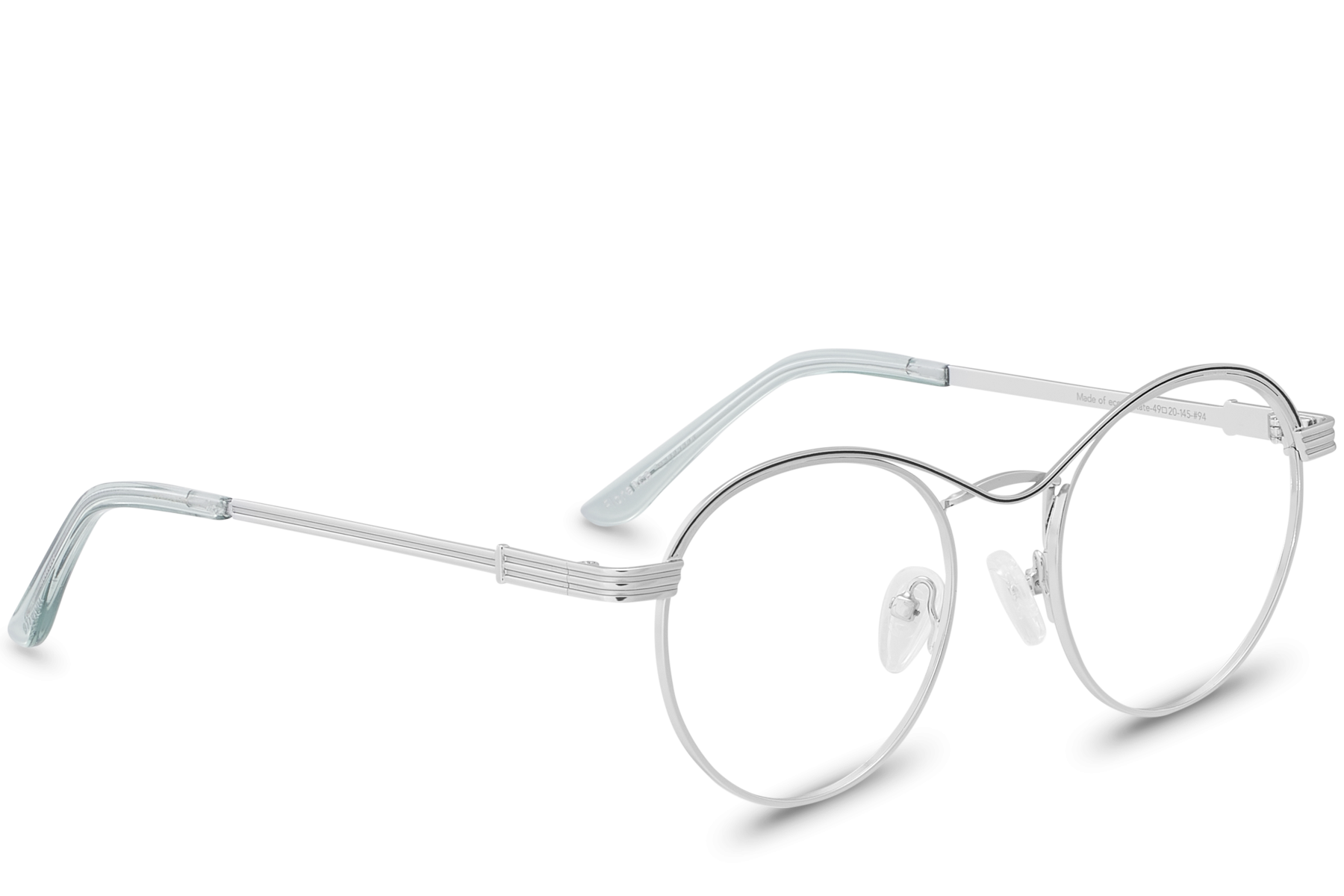 Florence View Silver