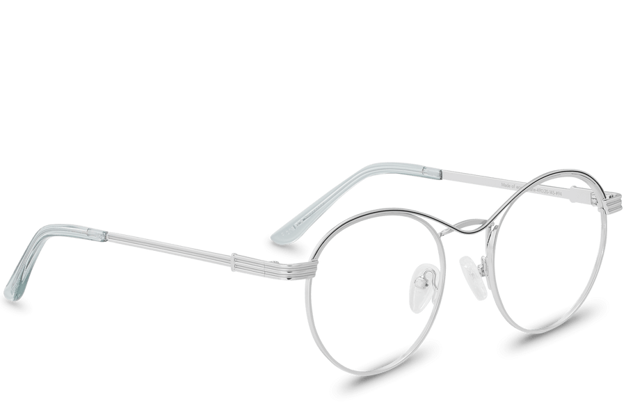 Florence View Silver