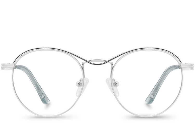 Florence View Silver