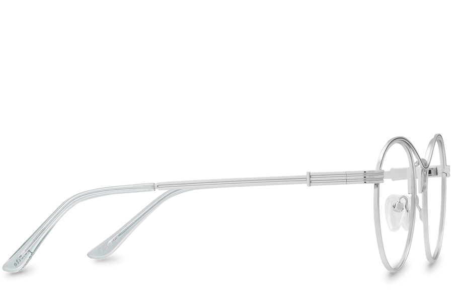 Florence View Silver