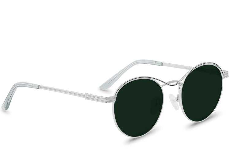 Florence Silver