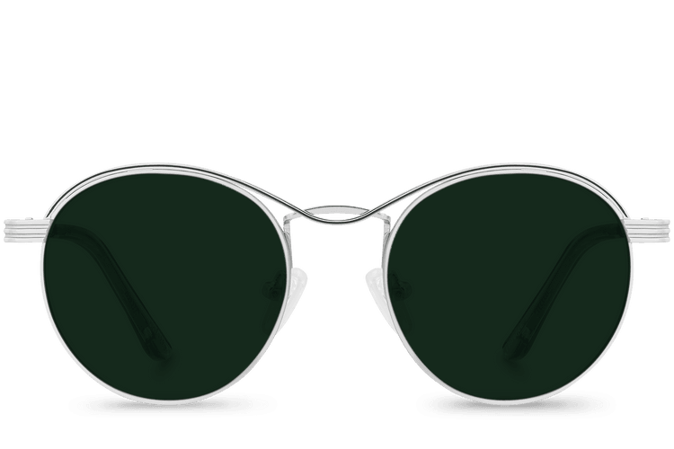 Florence Silver