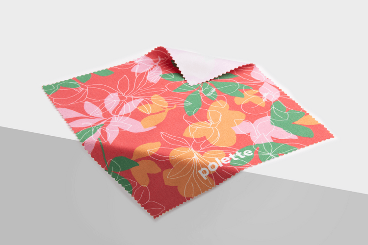 Flower Red