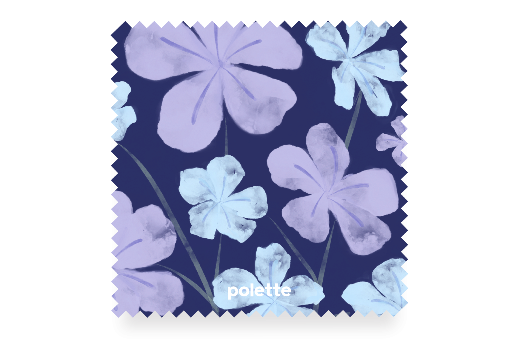 Blossom Blue