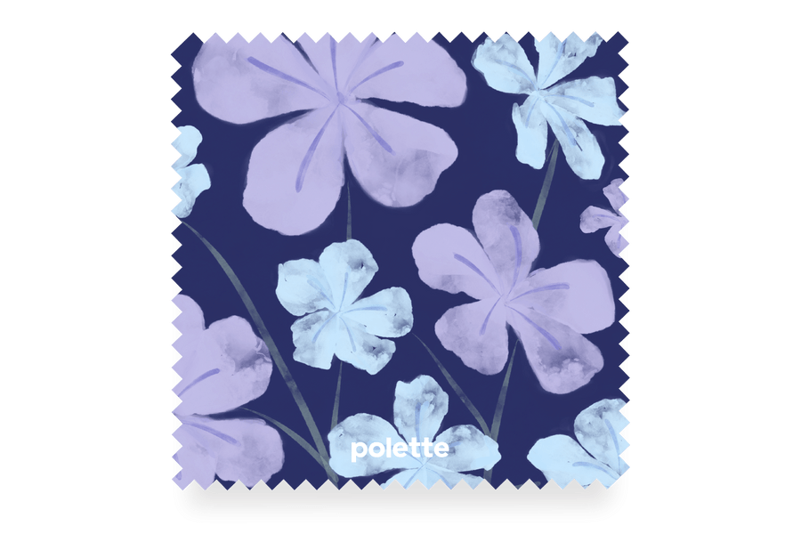 Blossom Blue