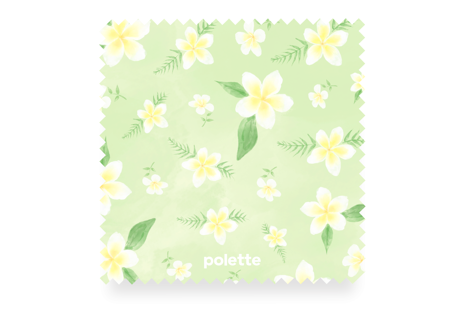 Blossom Green