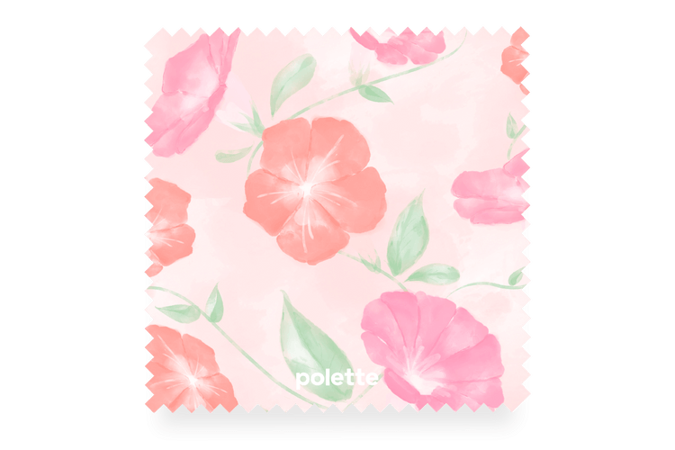 Blossom Pink