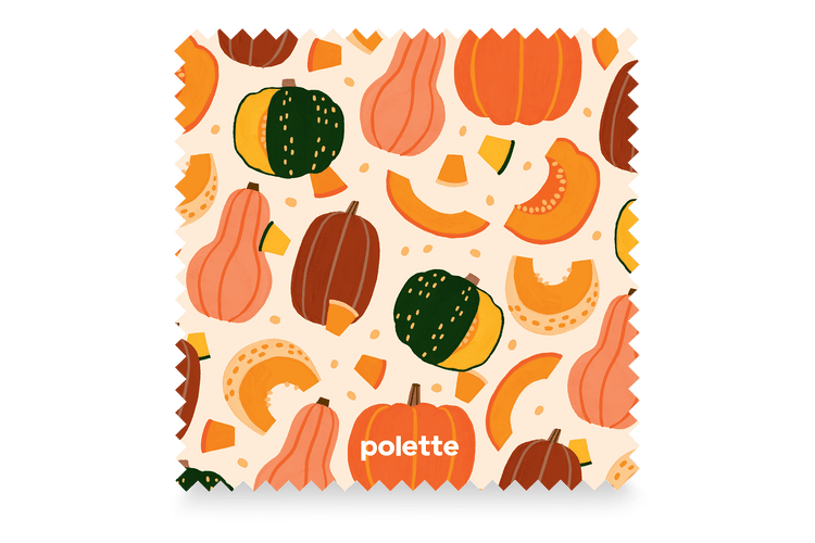 Fresh Pumpkin