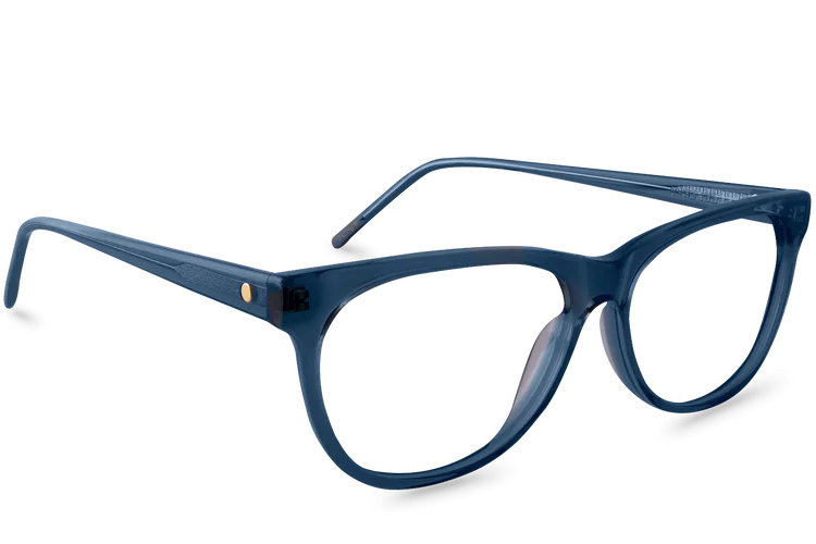 Fulham Blue