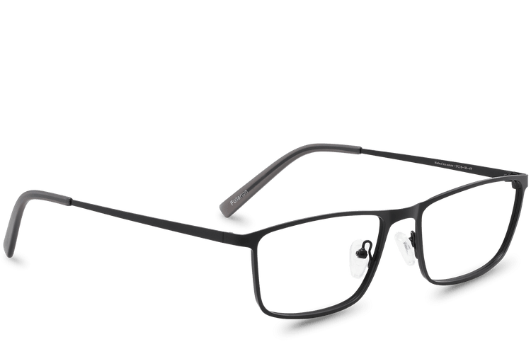 Fullerton Black