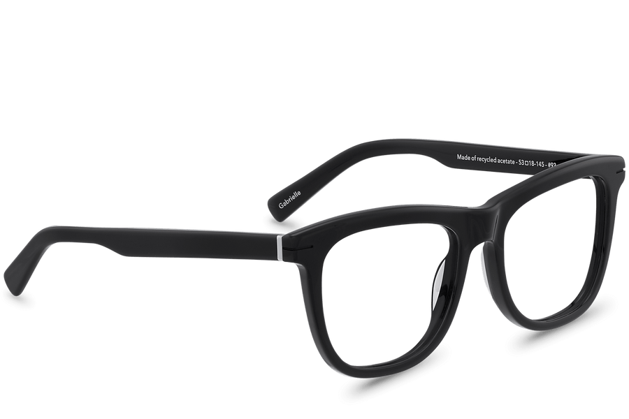 Gabrielle View Black