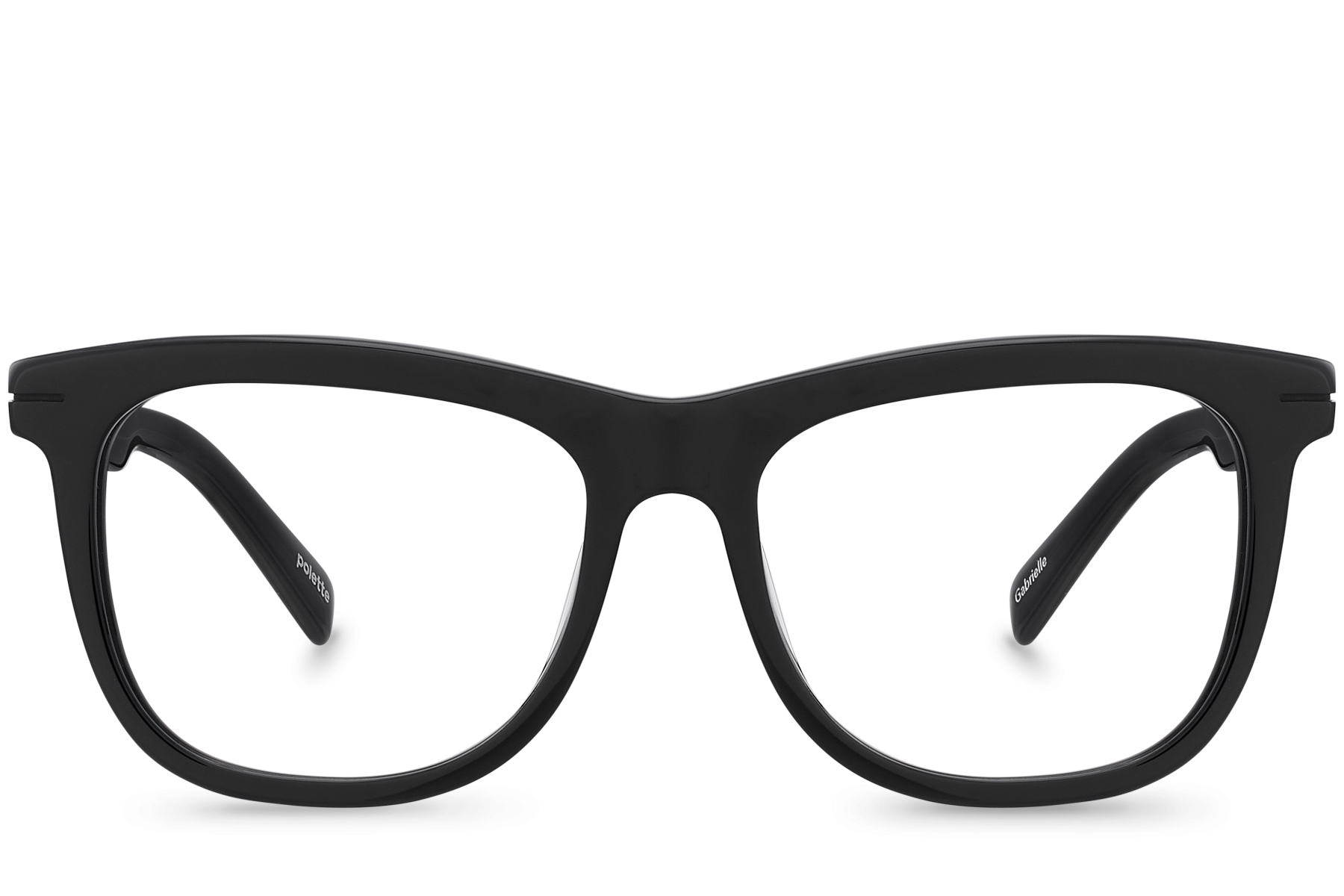 Gabrielle View Black