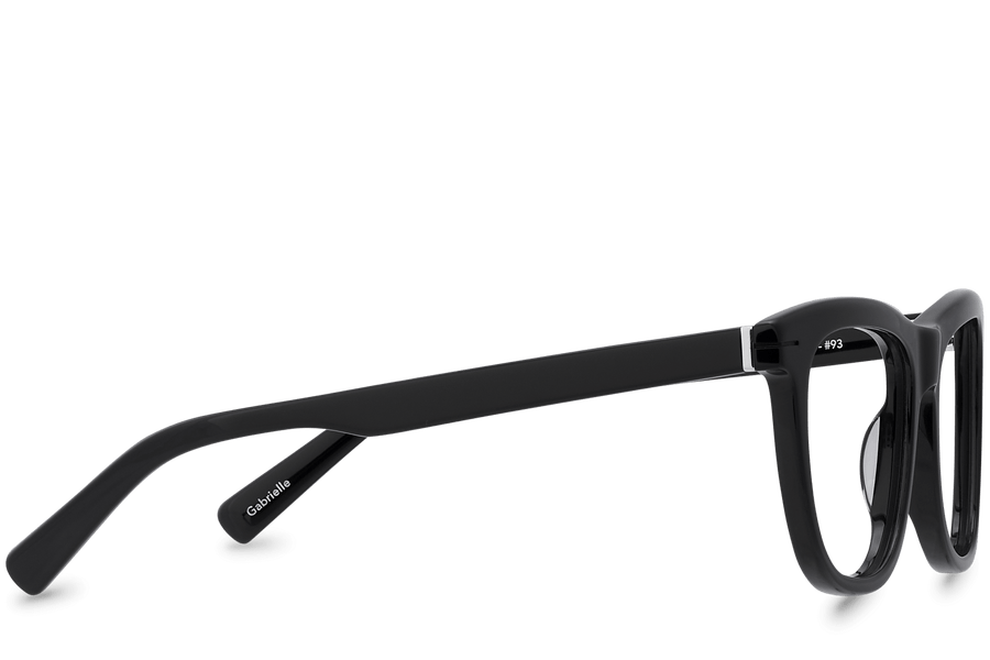 Gabrielle View Black