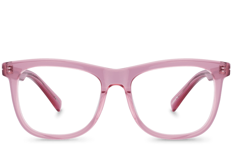 Gabrielle View Pink
