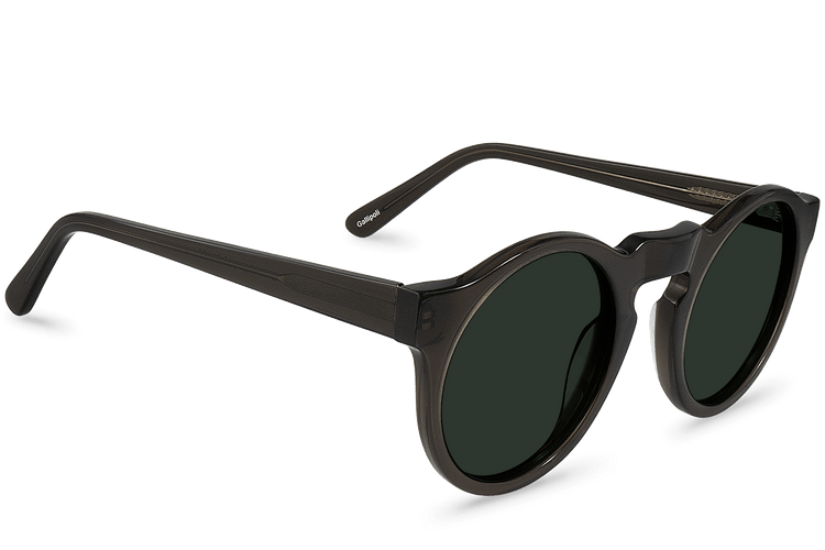 Gallipoli Black