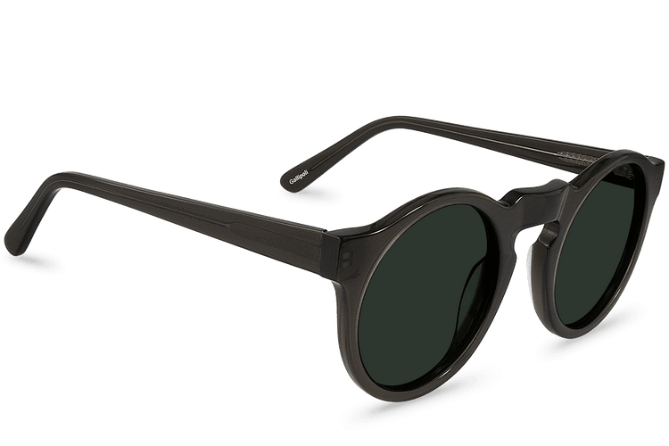 Gallipoli Black