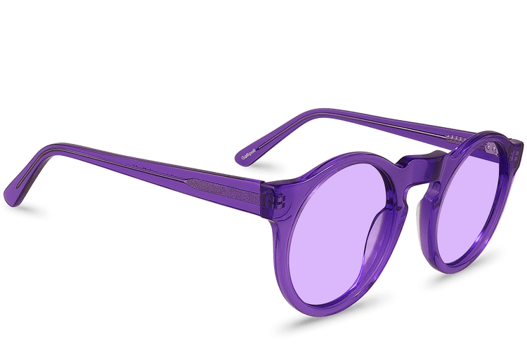 Gallipoli Purple