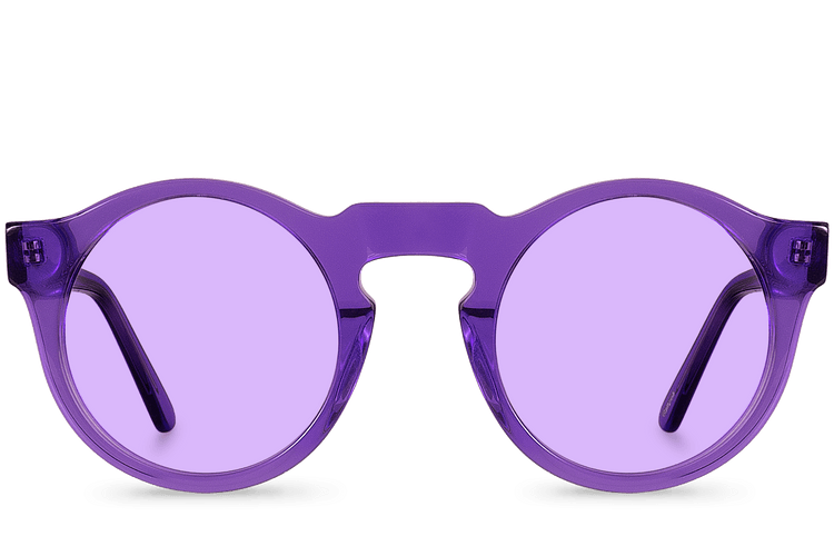 Gallipoli Purple