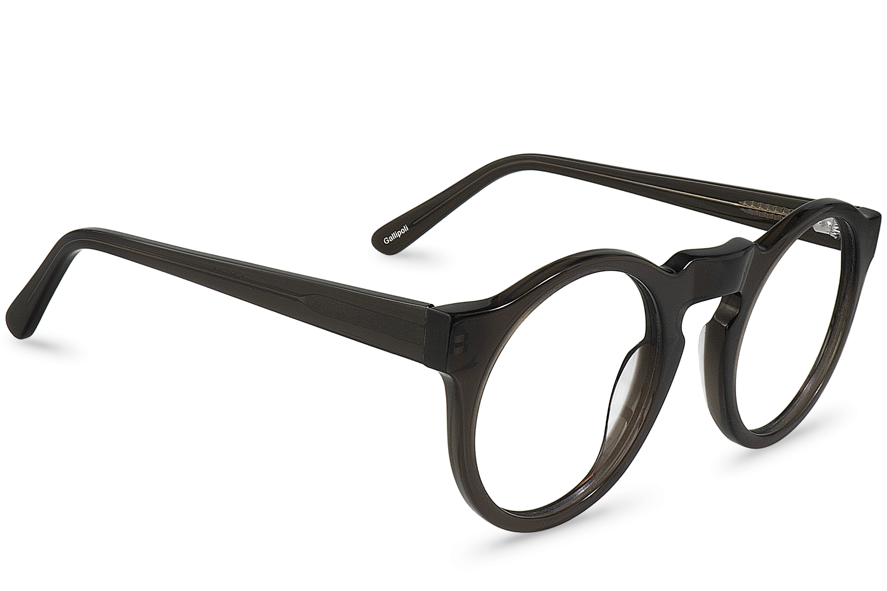 Gallipoli View Black