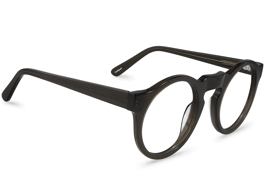 Gallipoli View Black