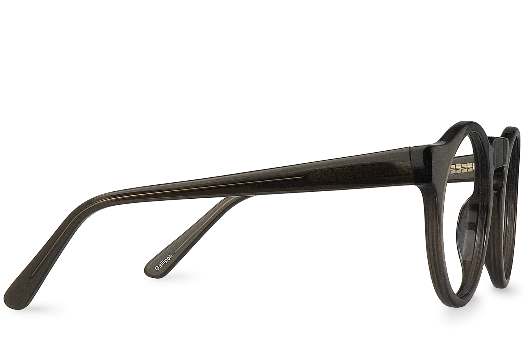 Gallipoli View Black