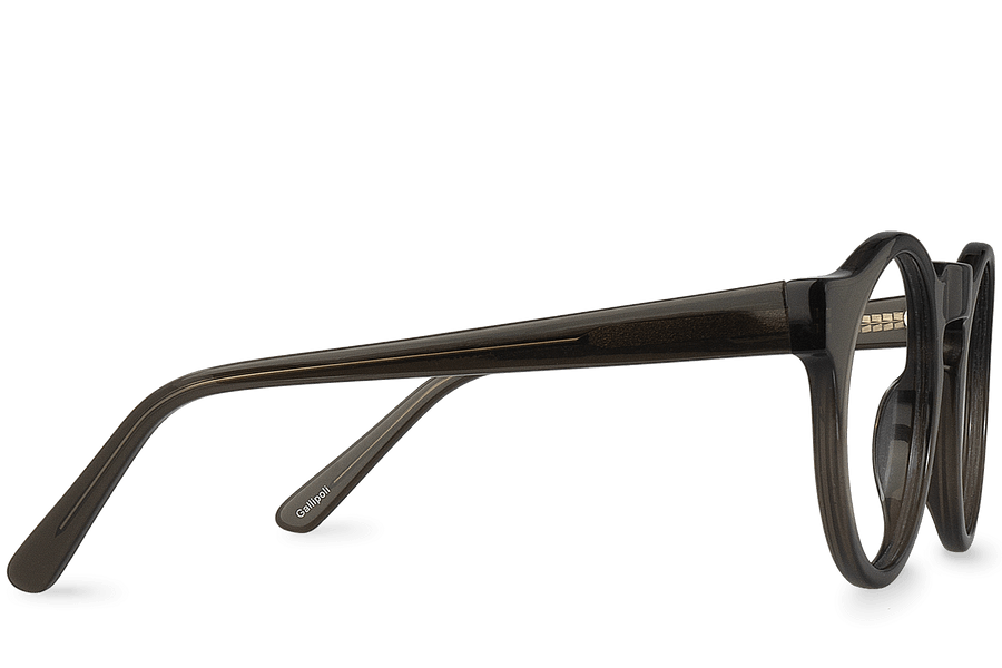 Gallipoli View Black