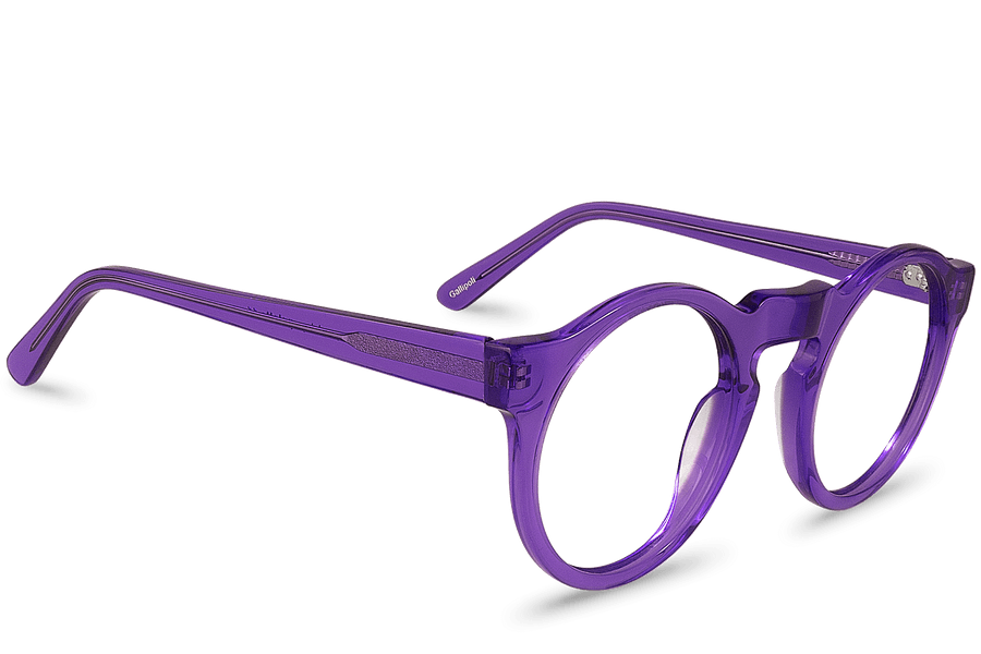 Gallipoli View Purple