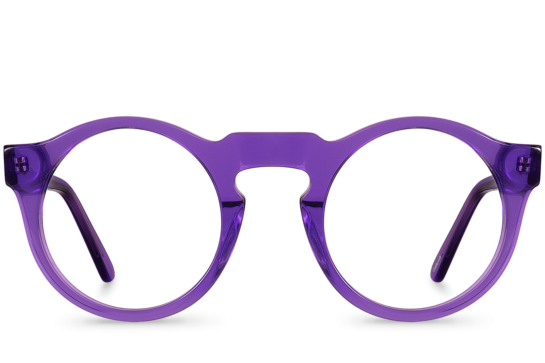 Gallipoli View Purple