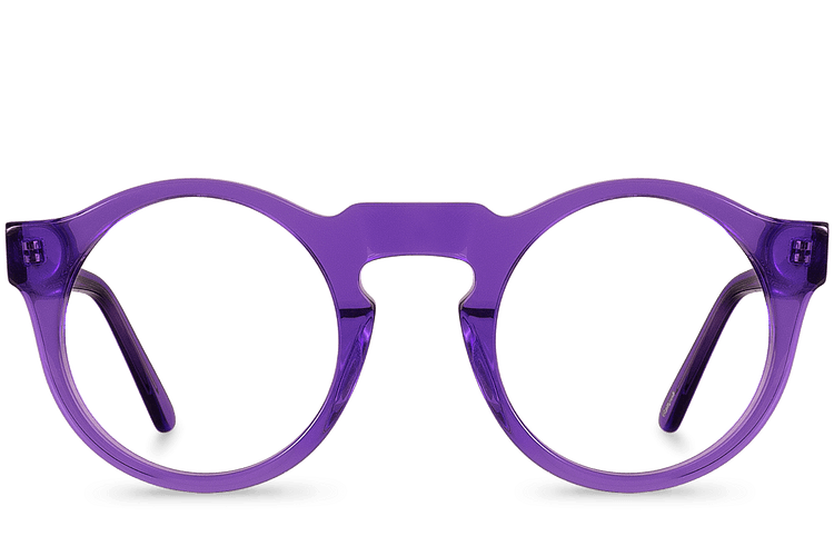 Gallipoli View Purple