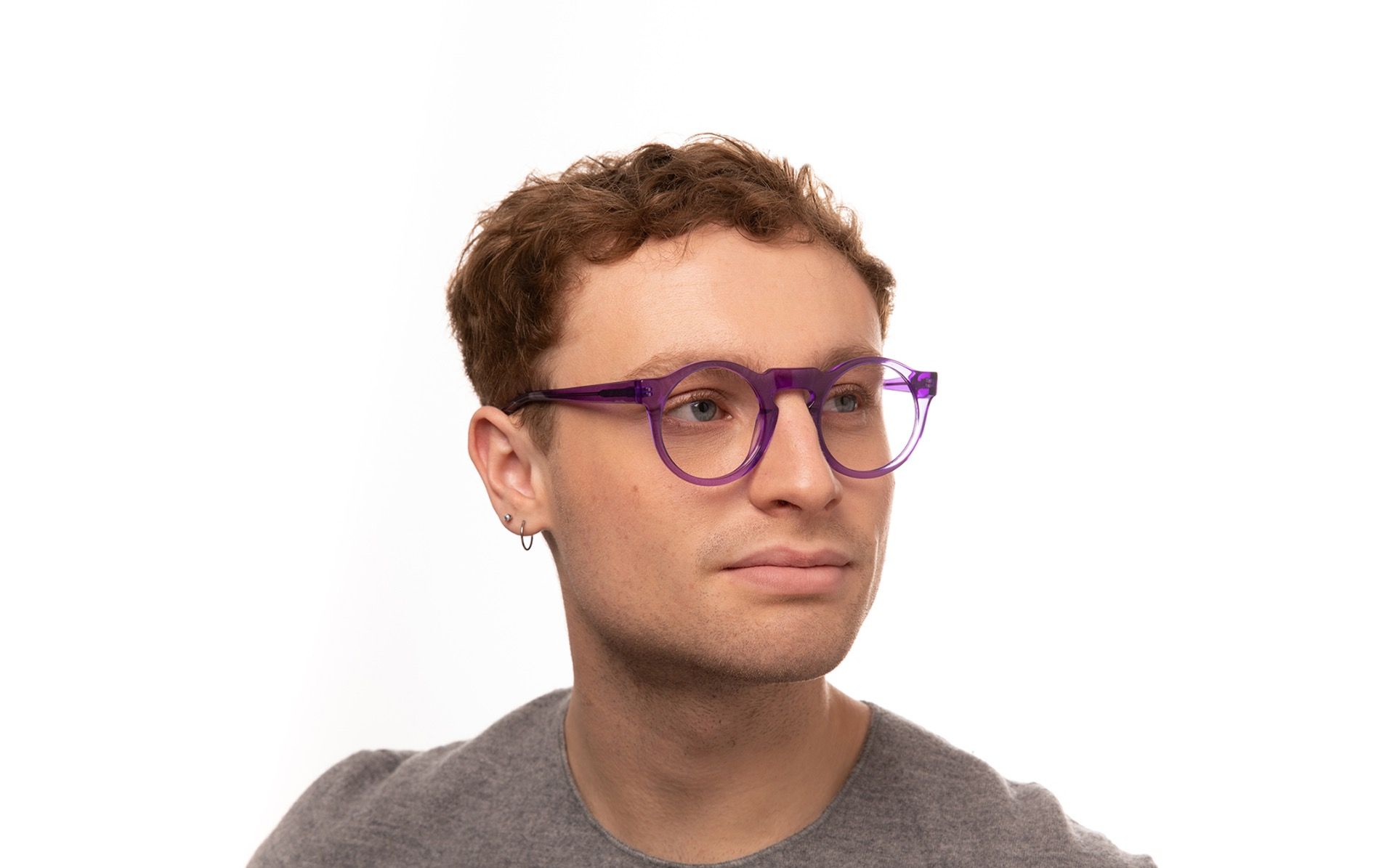 Gallipoli View Purple