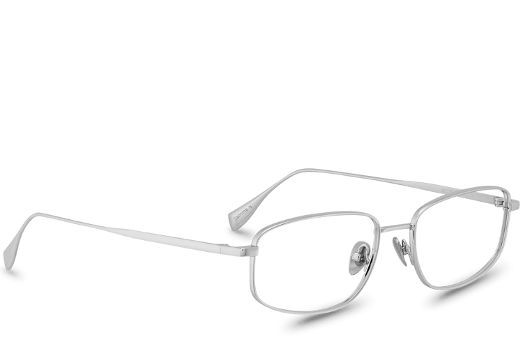 Gamma View Silver
