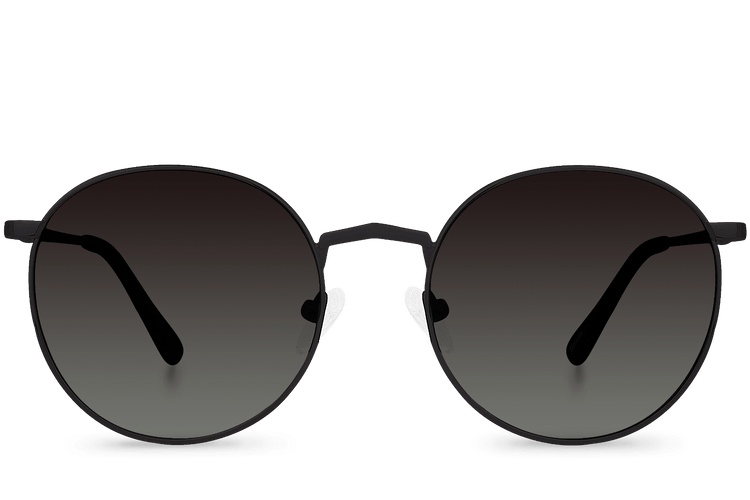 Garcia Black
