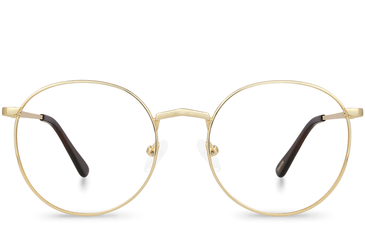 Garcia View Gold