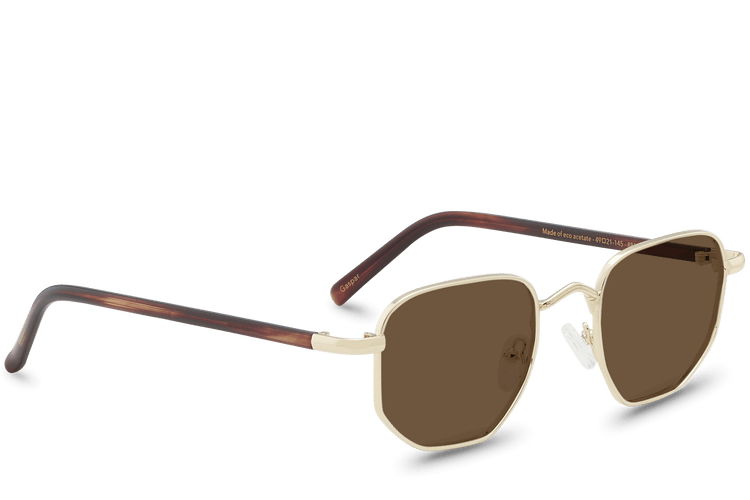 Gaspar Gold
