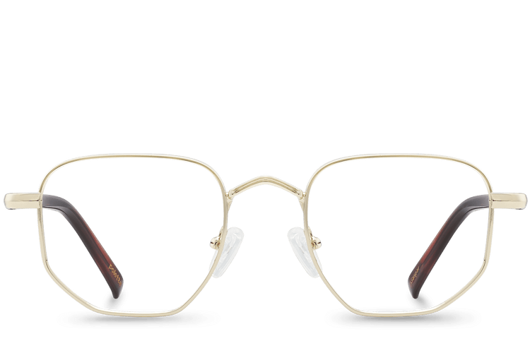 Gaspar View Gold