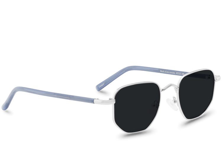 Gaspar Silver
