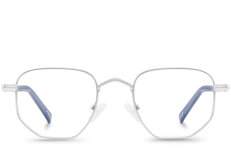 Gaspar View Silver