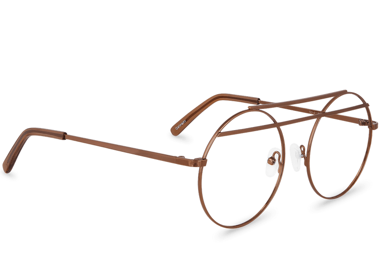 Gateway View Brown